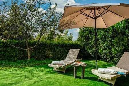 Gocce Villas - Villa De Flores Country Style Villa With Pool Massa Lubrense Exteriör bild